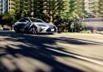 Lexus ES300h 2018 года (JP)